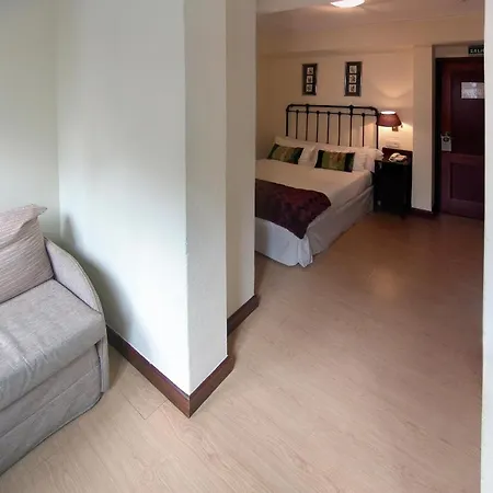 Real Hotel Santiago de Compostela