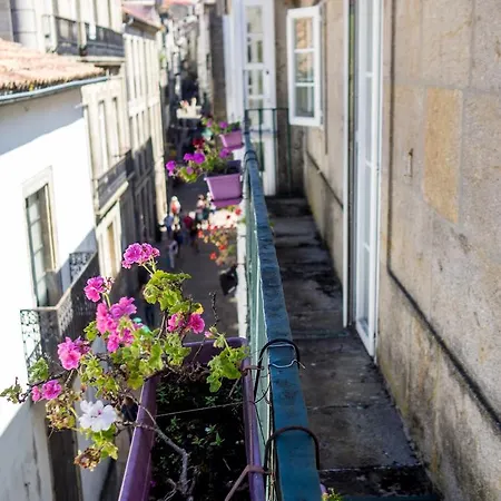 Hotel Real Santiago de Compostela