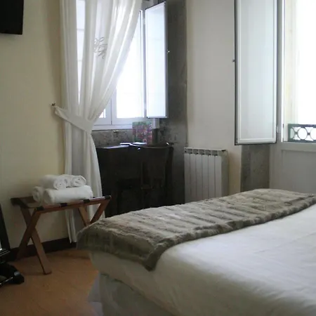 Hotel Real Santiago de Compostela
