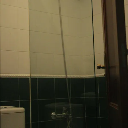 Real Hotel Santiago de Compostela