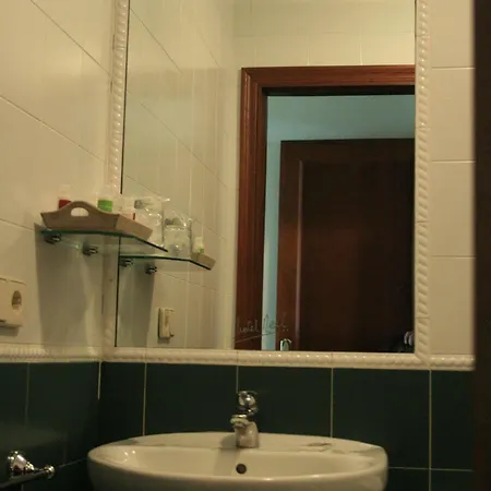 Hotel Real Santiago de Compostela