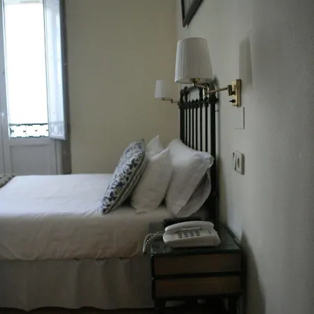 Hotel Real Santiago de Compostela