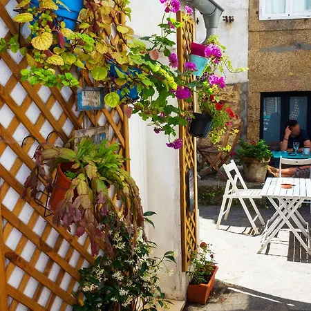 Real Hotel Santiago de Compostela